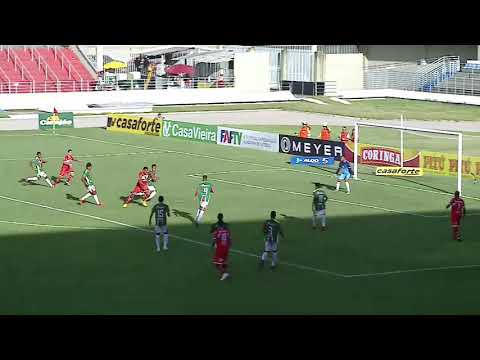 CRB 3x0 Dimensão Capela