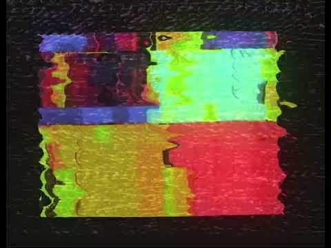 MOSSBACK x SALIVA GREY - GRAVEWALKER'S ANTHEM (Distorted and Trashed)