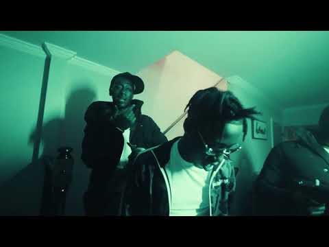 Yung Slatt - Zzzz Feat.Baby Slatt Dir.MigoLexShots (Official Music Video)