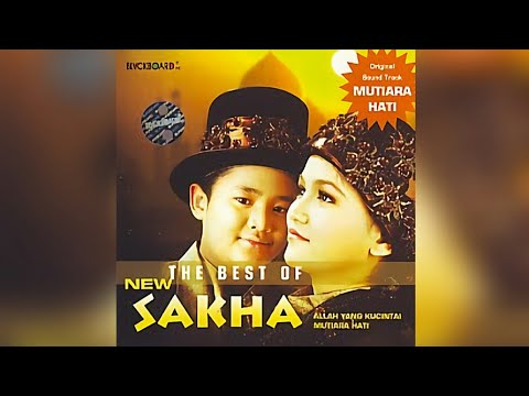 NEW SAKHA - Berita Gembira