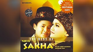 Download lagu NEW SAKHA - Berita Gembira mp3