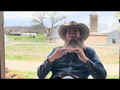 When You Don’t Want to Serve God (But You Want to Want to)