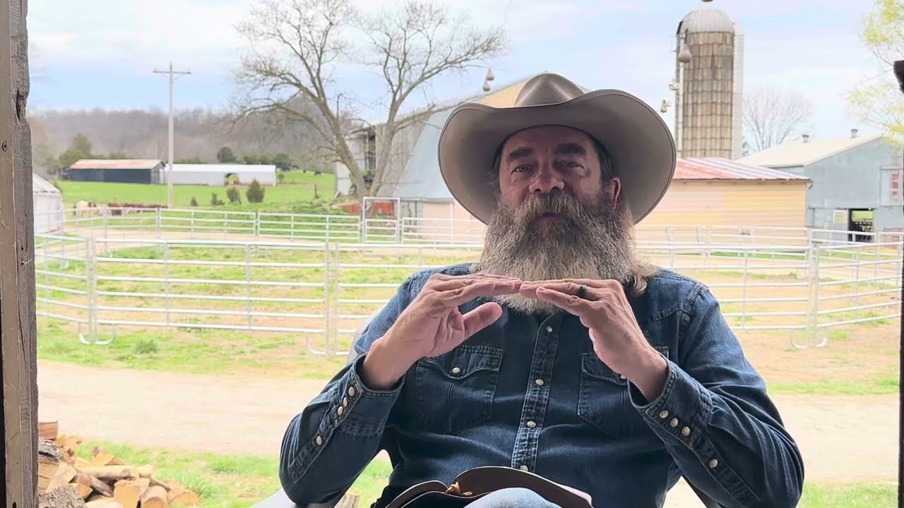 When You Don’t Want to Serve God (But You Want to Want to)