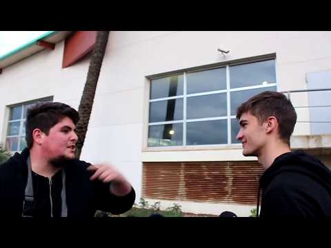 NATHAN vs ALUS (Octavos) - 2ªClasificatoria SoutheastNacional