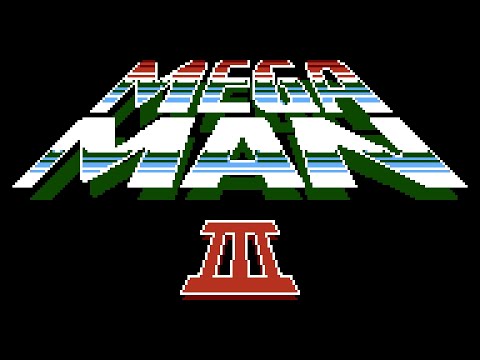 Proto Man's Whistle (Prototype) - Mega Man 3