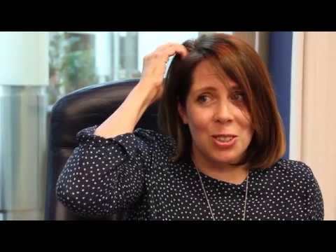 DOCTOR WHO's CHARLIE HAYES, interviewed by Martin Parsons (2016)