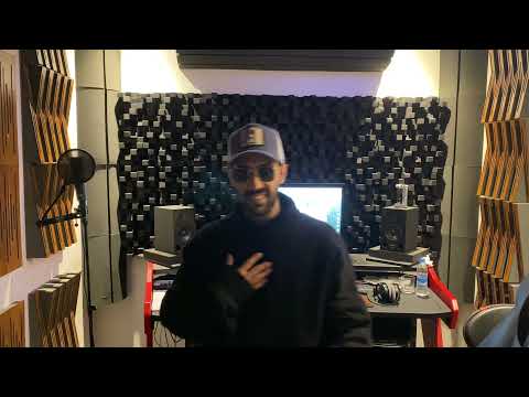 Sina Mafee live performance #SinaMafee #Diss