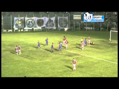 Wilson Rocha narra jogo do acesso da Série D entre São Caetano 0 x 0 Botafogo-SP