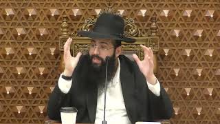 "ואהבת לרעך כמוך" - שיעור ענק לחיים!