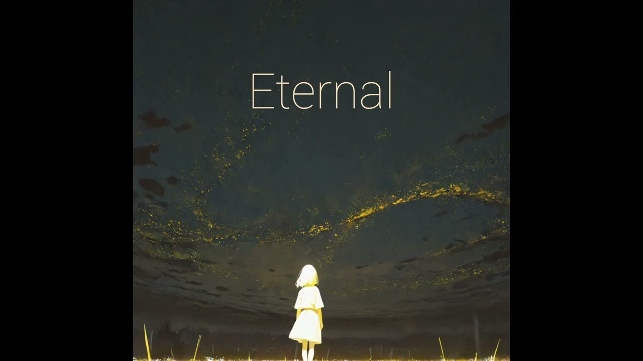 KUWAGO - Eternal