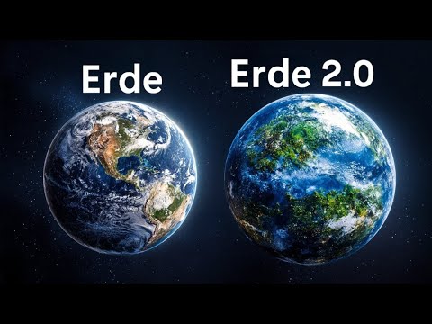 James Webb entdeckt Erde 2.0 – 99,7 % Wahrscheinlichkeit für Leben