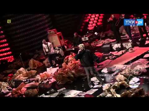 Opole 2012 - KULTowePRZEBOJE - „Polska"