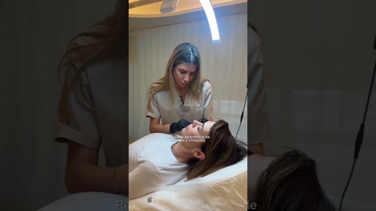 Santé Clínica Estética Barcelona