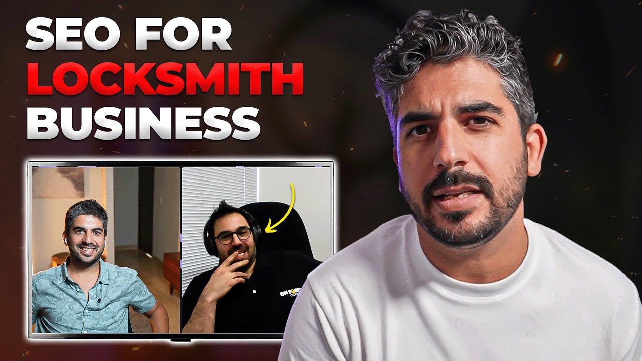 Raz — Locksmith, 29% conversion rate