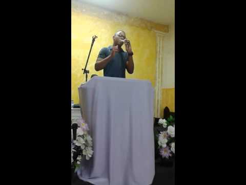 Não morrerei - Marquinhos Gomes ( Misa Fonseca)