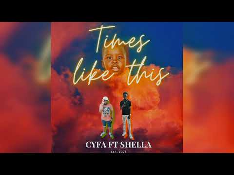 Cyfa x shella - Times like this