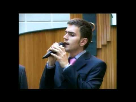 Impact Quartet-AMICE TE ROG-Why Me Lord-Maranatha-5-8-11