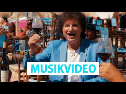 Olaf der Flipper - Der Himmel fängt auf Kreta an (Offizielles Video)