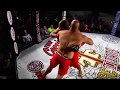 Cage Titans XXXV: Rob Brown vs Jeff Soivilien (Title Fight)