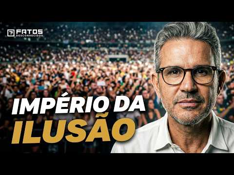Hinode: O Maior GOLPE do Brasil!