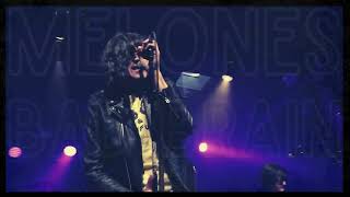 MELONES &quot;Bad Brain&quot; (Ramones Cover) live @Punk &amp; Disorderly Festival Berlin 2023