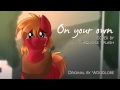 On Your Own (WoodLore Cover) 