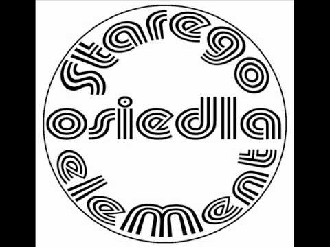 SOE feat. Człapik - Inny