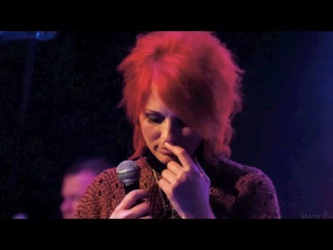 Lea Dali Lion "Tahaks veel midagi öelda"