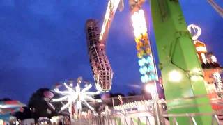 preview picture of video '2010 09 02 Chesterfield County Fair Rides'