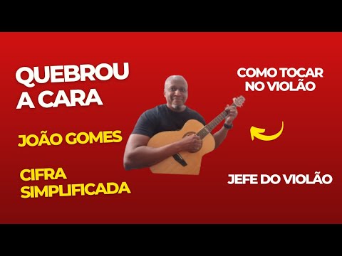 Quebrou A Cara - Garota Safada