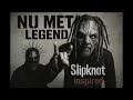 Slipknot Fusion Duality Heavy Rapcore Resurrection Nu Metal 2000s Energy Revival