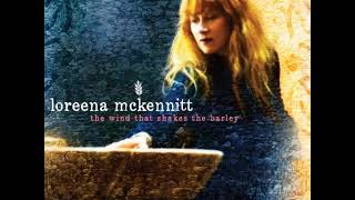 Loreena McKennitt  -  The Death of Queen Jane