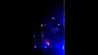 Trampled By Turtles - Gasoline (9/9/2014)