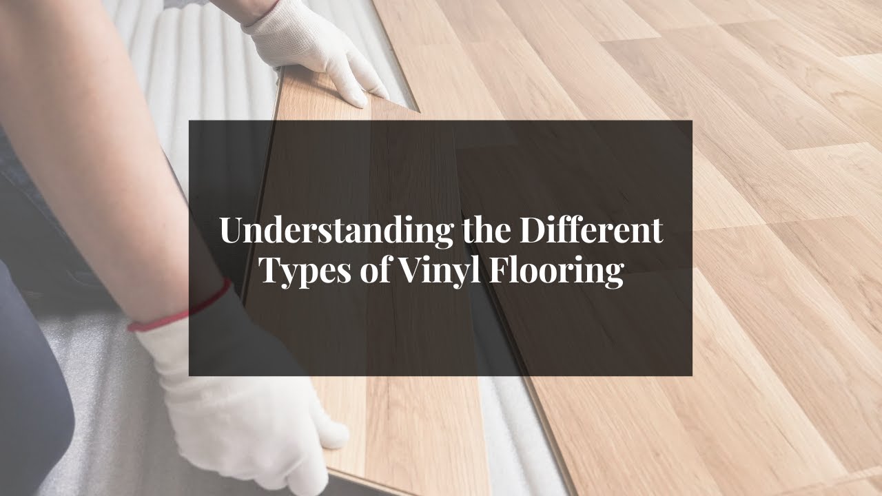 Do you need to put something down under vinyl flooring? Tipseri
