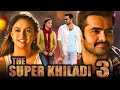 The Super Khiladi 3 Nenu Sailaja Romantic Hindi Dubbed HD Movie Ram Pothineni Keerthy Suresh