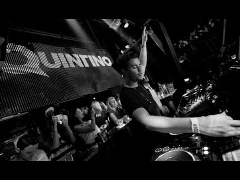 Top 15 Quintino Tracks 2018