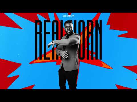 Sekon Sta - Real Horn (Official Visualizer) | Actimo Riddim