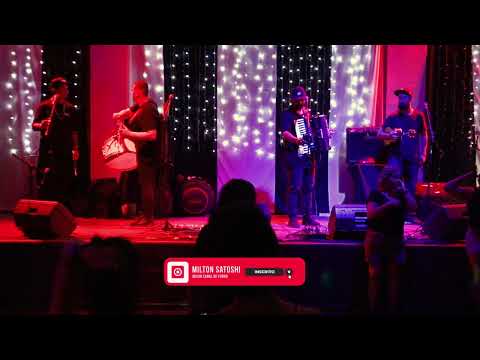 Deco Bandeira no Forró do Cantinho 30/05/25 parte 2