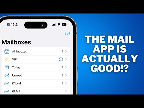 Become a Mail PRO with this iPhone tutorial!