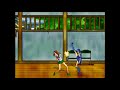 Playstation Sailor Moon SuperS Shin Shuyaku Soudatsusen 4K 3840x2160 Settings Duckstation