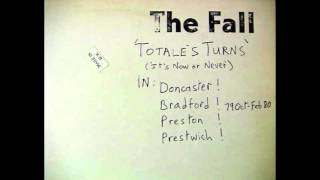The Fall "New Puritan"