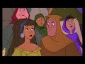 The Hunchback Of Notre Dame II 2002 Ending