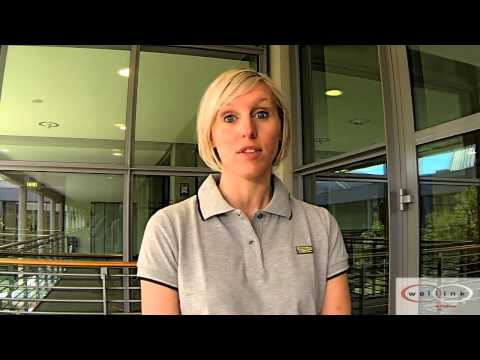 Post seminari Wellness Institute: My Wellness THe Life Style Crm RW2015