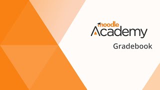 Gradebook in Moodle
