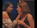 Shruti Seth Mugdha Godse S Best Kissing Scene In Webseries Best Girls Kissing Scene Forever