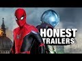 Honest Trailers | Spider-Man: Far From Home Honest Trailers | Spider-Man: Far From Home