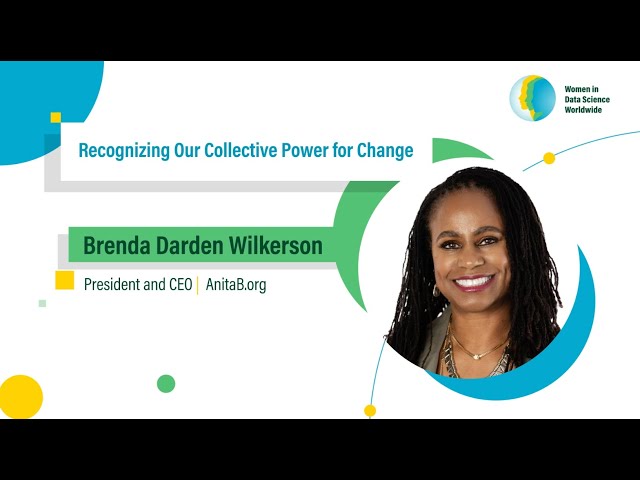 Thumbnail photo for Recognizing Our Collective Power for Change