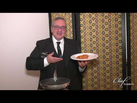 GAETANO OREFICE - Corso Maitre 17° edizione