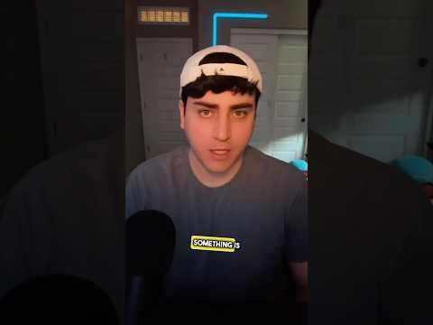 Something is Wrong With MrBeast 😳