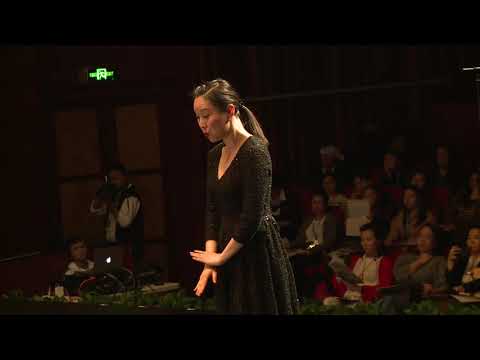 Dindaru Dandaru – 上海 · 黄浦春天少年合唱团官方